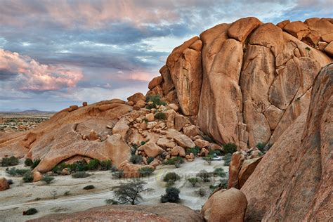 travel4pictures | Spitzkoppe, 02 2017