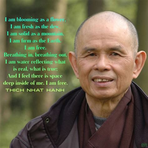 In times of Difficulty – Thich Nhat Hanh | Thich Nhat Hanh Quote Collectiveॐ