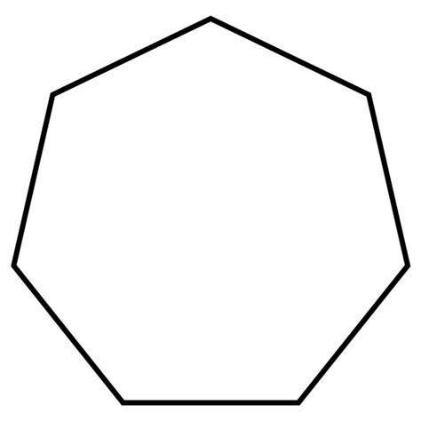 Polygon The Shape - ClipArt Best