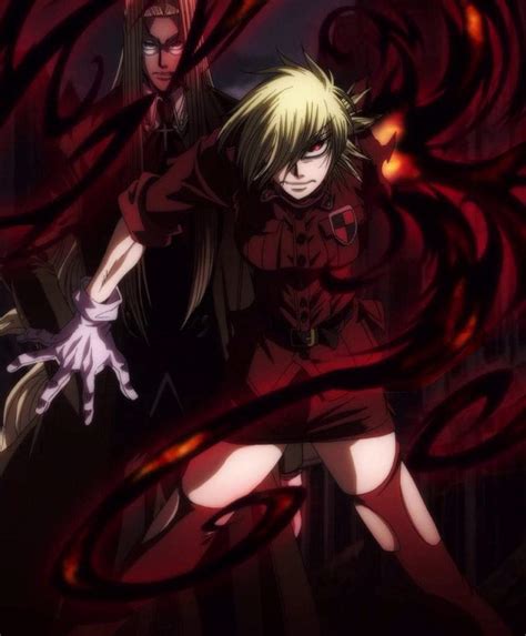 Hellsing Ultimate | Wiki | Anime Amino