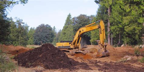 Pros & Cons of 3 Reliable Land Clearing Methods - Weddle Enterprises Inc