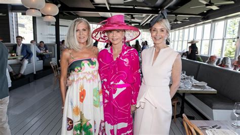 Melbourne Cup 2023: Socials gallery from The Shorehouse | PerthNow