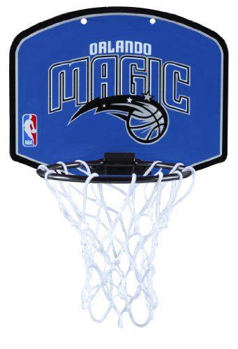 Spalding NBA Mini Hoop Set | Nba, Sports games for kids, Orlando magic