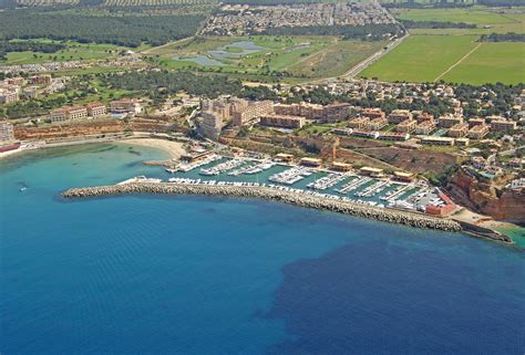 Port Adriano Marina in El Toro, Ballearic Islands, Spain - Marina Reviews - Phone Number ...