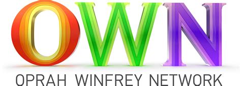 Oprah Winfrey Network (Canada) | Logopedia | Fandom powered by Wikia