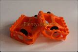 Colored Plastic Pedals – Plenty of Bikes