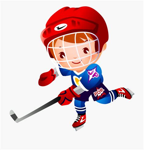 kids playing hockey clipart 10 free Cliparts | Download images on ...