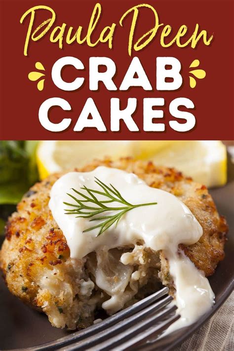 Paula Deen Crab Cakes | Recipe | Crab cakes, Paula deen crab cakes ...