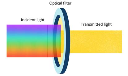 What Are Optical Filters Used For?