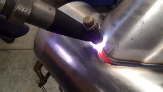 What is Plasma Arc Welding (PAW) in Welding?