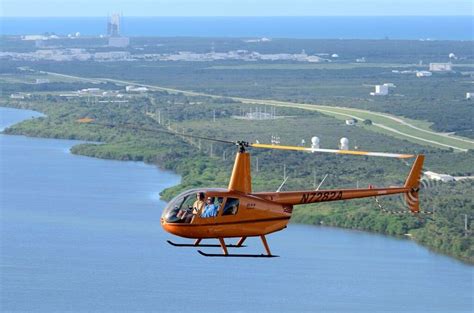 5 Ways Helicopter Tours Make the Best Holiday Gift