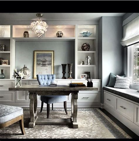 Tips to help you design your home office space - quinju.com