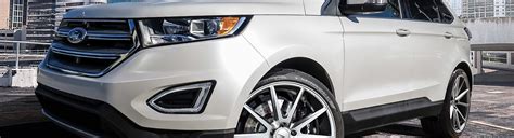 Ford Edge Accessories & Parts - CARiD.com