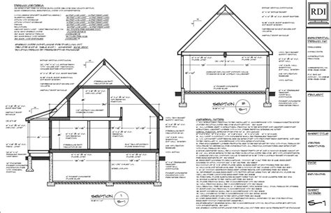 House Cross Section Drawing / Search for cross section house drawing in these categories ...