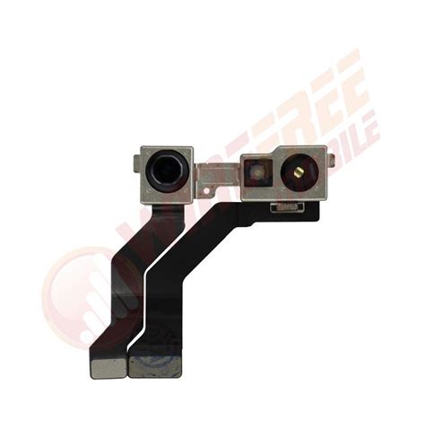 For iPhone 13 Front Camera/IR Camera/IR Dot Projector Module with Flex ...