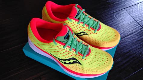 Saucony Ride 13 review | TechRadar