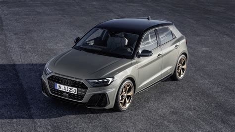 2019 Audi A1 Sportback (2018) 25 TFSI (95 CV) S tronic | Scheda Tecnica e consumi , Dimensioni