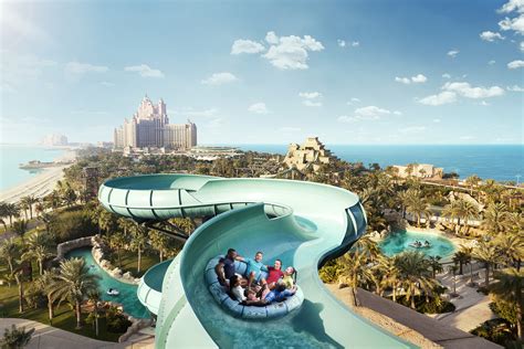 The 5 Must-Visit Water Parks in Dubai - AttractionTix Blog