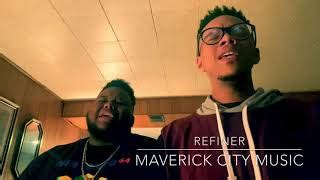 Refiner by Maverick City Music Cover Chords - ChordU