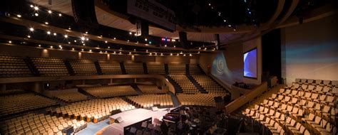 Mark Johnson Photography Inc - First Baptist Church, Houston, Texas