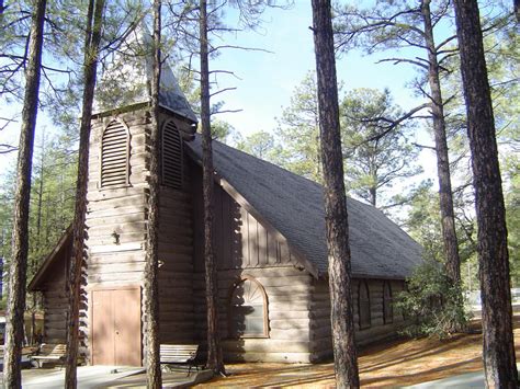 Prescott Pines Camp - Prescott AZ 86303 | 928-445-5225