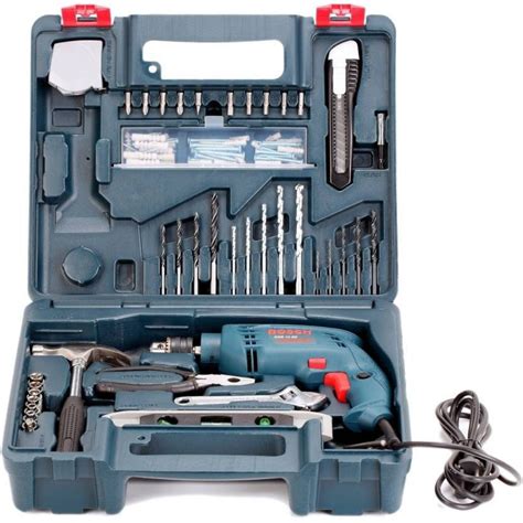 Bosch tools box and tool kits 100% original from Bosch | Shopee Singapore