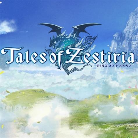 Stream Tales of Zestiria Opening - White Light [Instrumental Cover] by aonouta | Listen online ...