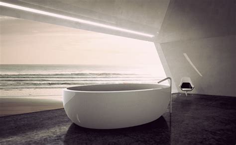 Malibu Beach House on Behance