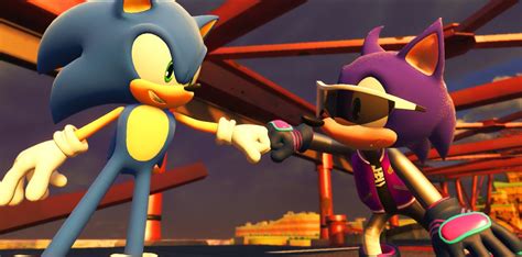 Sonic Forces - How Fans Are Fixing The Game With Mods | GameWatcher