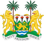 Government of Sierra Leone - Wikipedia