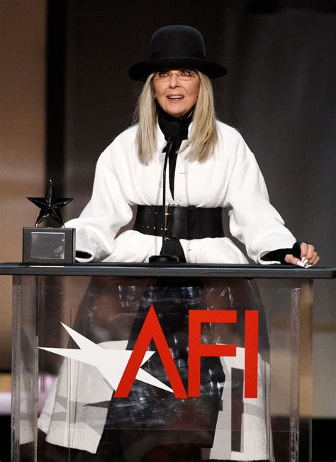 45th AFI Life Achievement Award Tribute to Diane Keaton - Photogallery