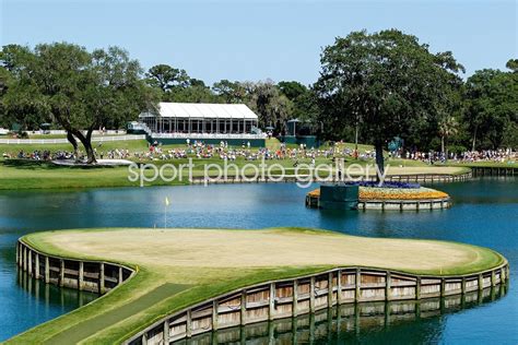 Golf Courses - USA Print | Golf Posters