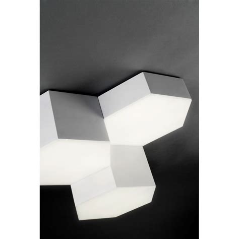 Grok Six Ceiling Light - Lighting Deluxe