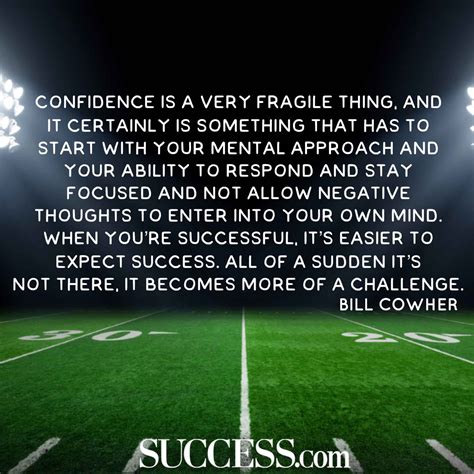 All-Time Inspiring NFL Coaches: 20 Motivational Quotes