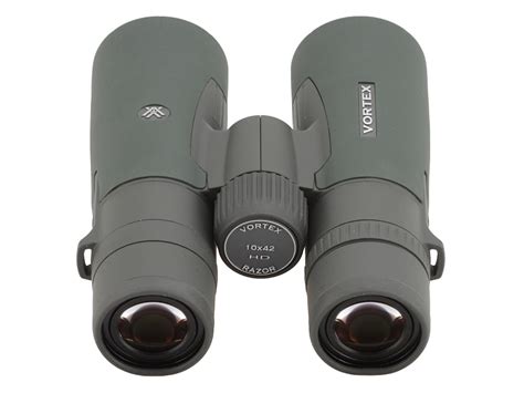 Vortex Razor HD 10x42 - binoculars specification - AllBinos.com