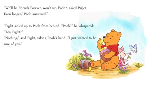 Winnie The Pooh Friendship Quotes. QuotesGram