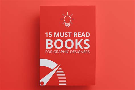 15 Must-Read Books for Graphic Designers - Graphic Design Institute