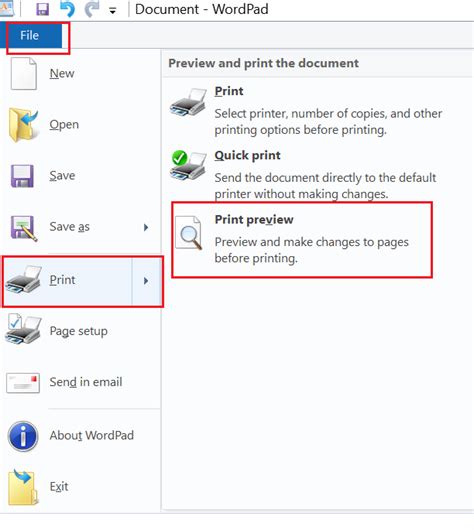 How To Get Page Numbers In Wordpad - Victor Davi's Word Search