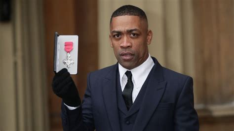 Wiley: Police investigate grime artist over antisemitism accusations | Ents & Arts News | Sky News