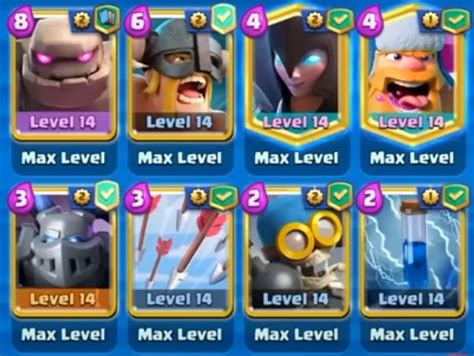 The Best Clash Royale Decks (June 2022) - Your Games Tracker