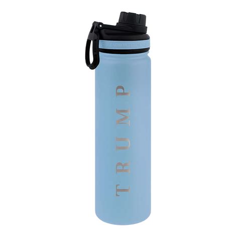 Trump Sports Water Bottle - Trump Store