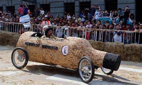 Red Bull Soapbox Race - Multimedia - DAWN.COM