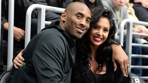 Vanessa Bryant Celebrates Her and Kobe's 19th Wedding Anniversary With Heartfelt Posts ...