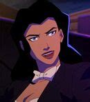 Zatanna Voice - Young Justice (TV Show) - Behind The Voice Actors