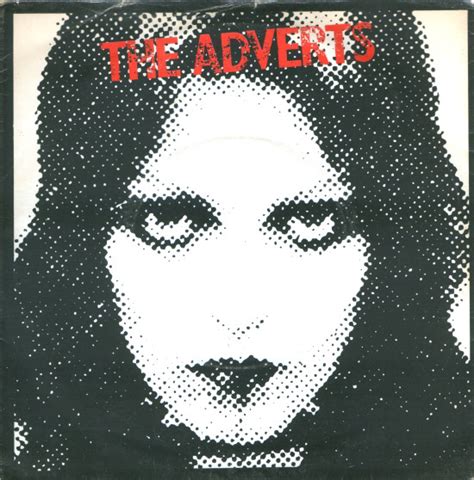 The Adverts - One Chord Wonders / Quick Step | Discogs