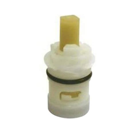 American Standard 2-Handle Plastic Faucet Cartridge For use with Select American Standard ...