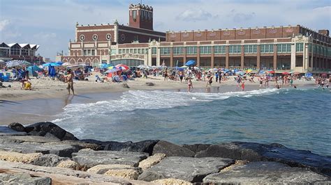 THE BEST Asbury Park Beaches (2024) - Tripadvisor