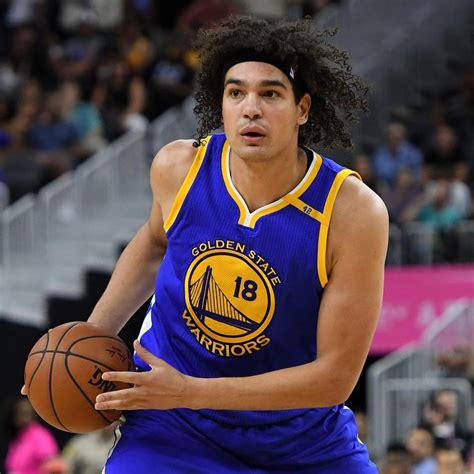 Anderson Varejao Released by Warriors: Latest Details and Reaction ...