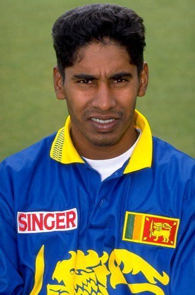 Chaminda Vaas Profile - Age, Career Info, News, Stats, Records & Videos