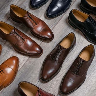 The 35 Best Italian Shoe Brands for Men (Incl. Luxe & Affordable)